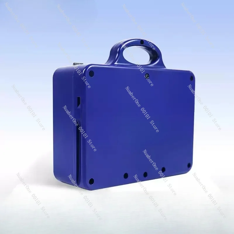 For 48V 10Ah Lithium Battery - Compatible with Climber