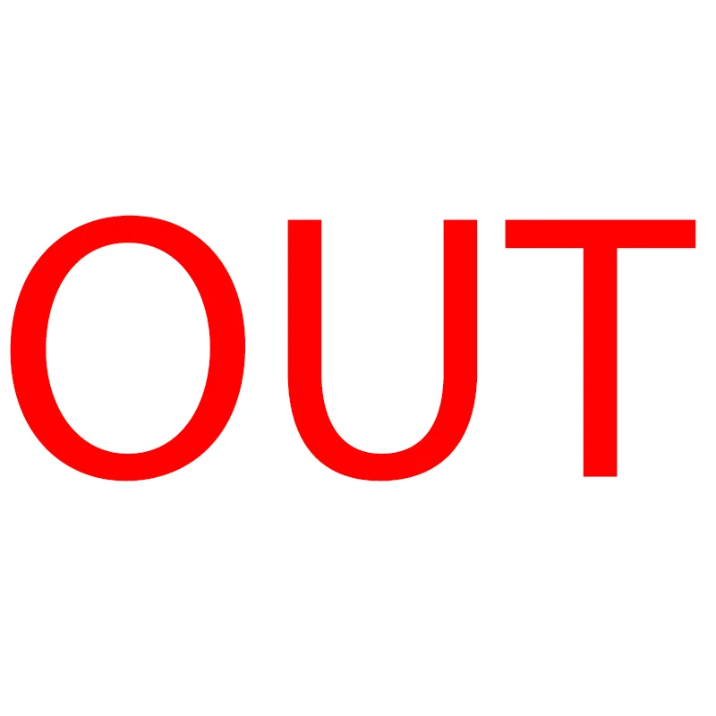 

out out no out no np
