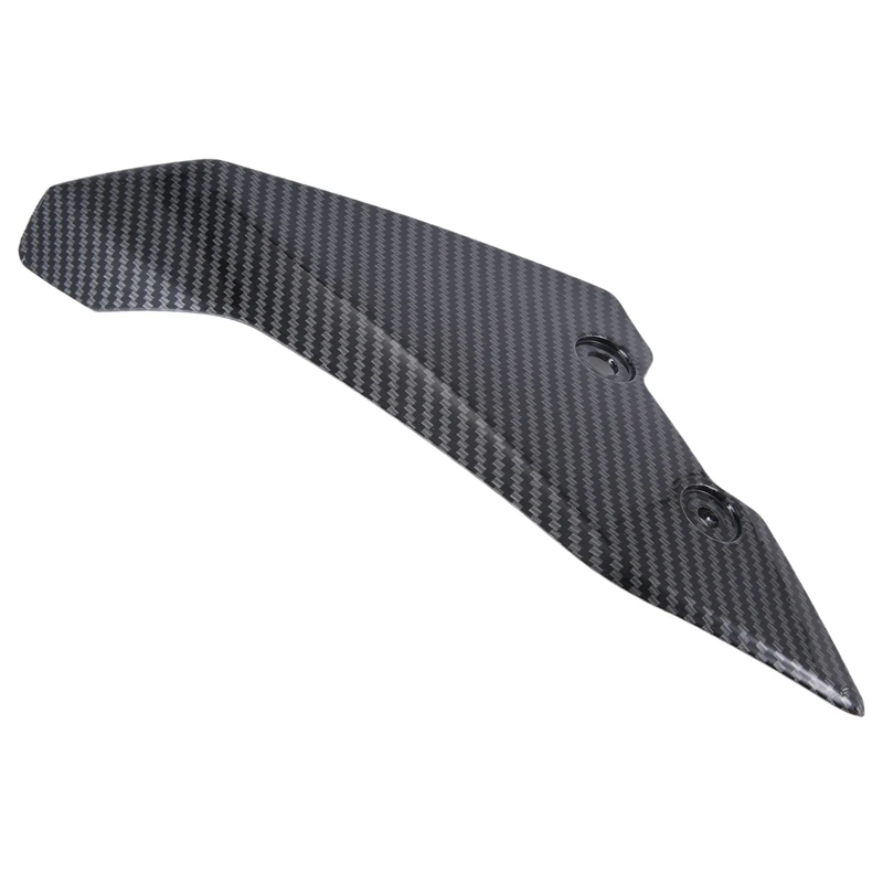 

M0t-rMotorcycle Accessories Wind Deflector Windshield Side Panel for Yamaha MT-10 FZ-10 2016 - 2019 2020