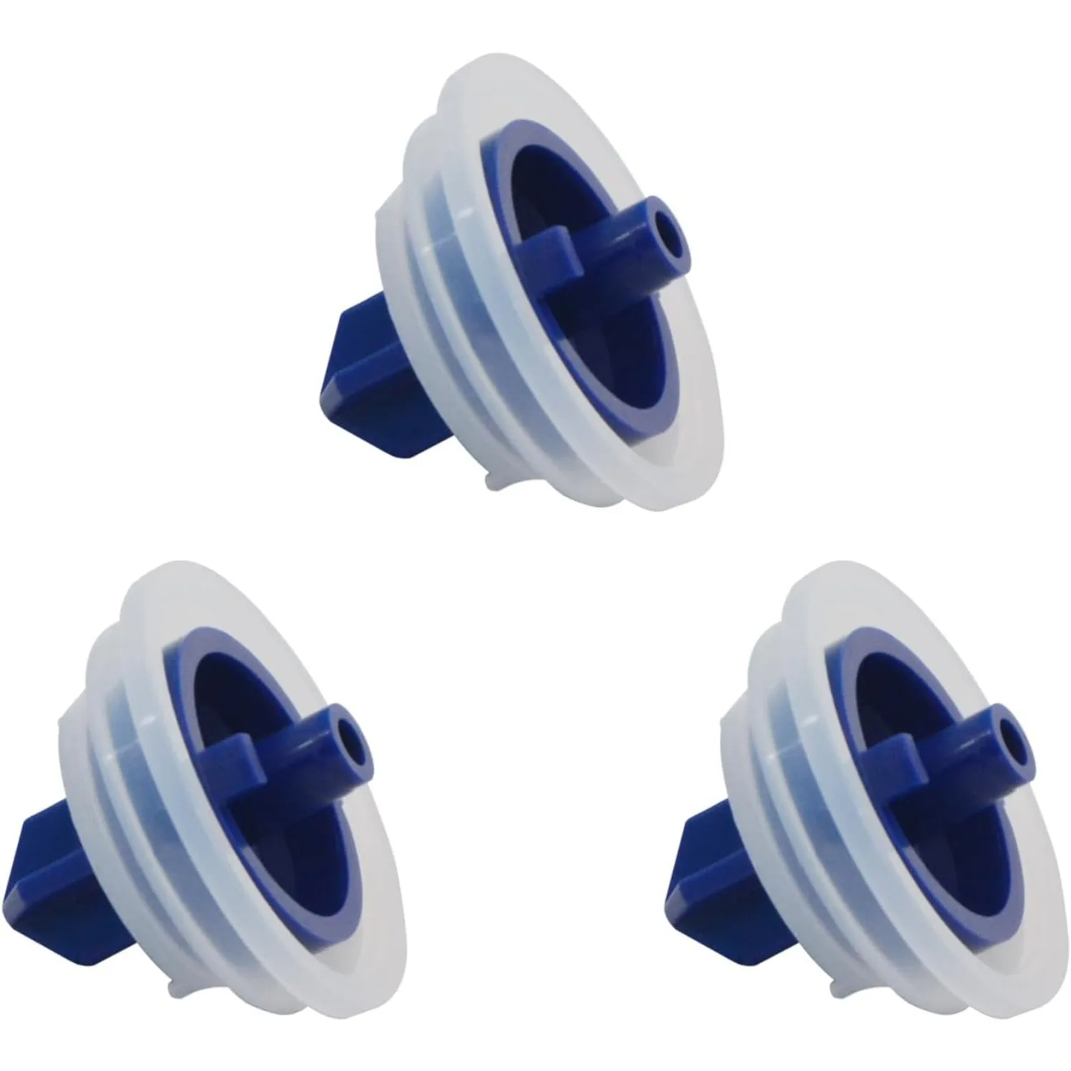 

Замена диафрагмы клапана наполнения унитаза, 3 шт., совместимы с Geberit Impuls 380 или 360°