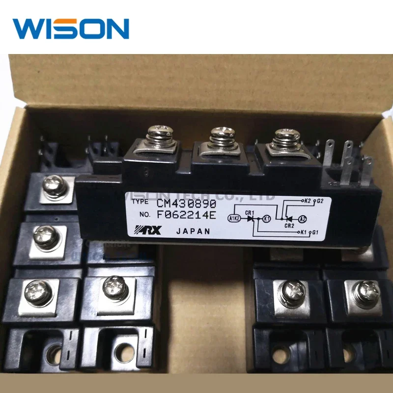 CM4308A2 CM430855 CM430890 CM431255 CM4310A2 darmowa wysyłka nowy i oryginalny moduł