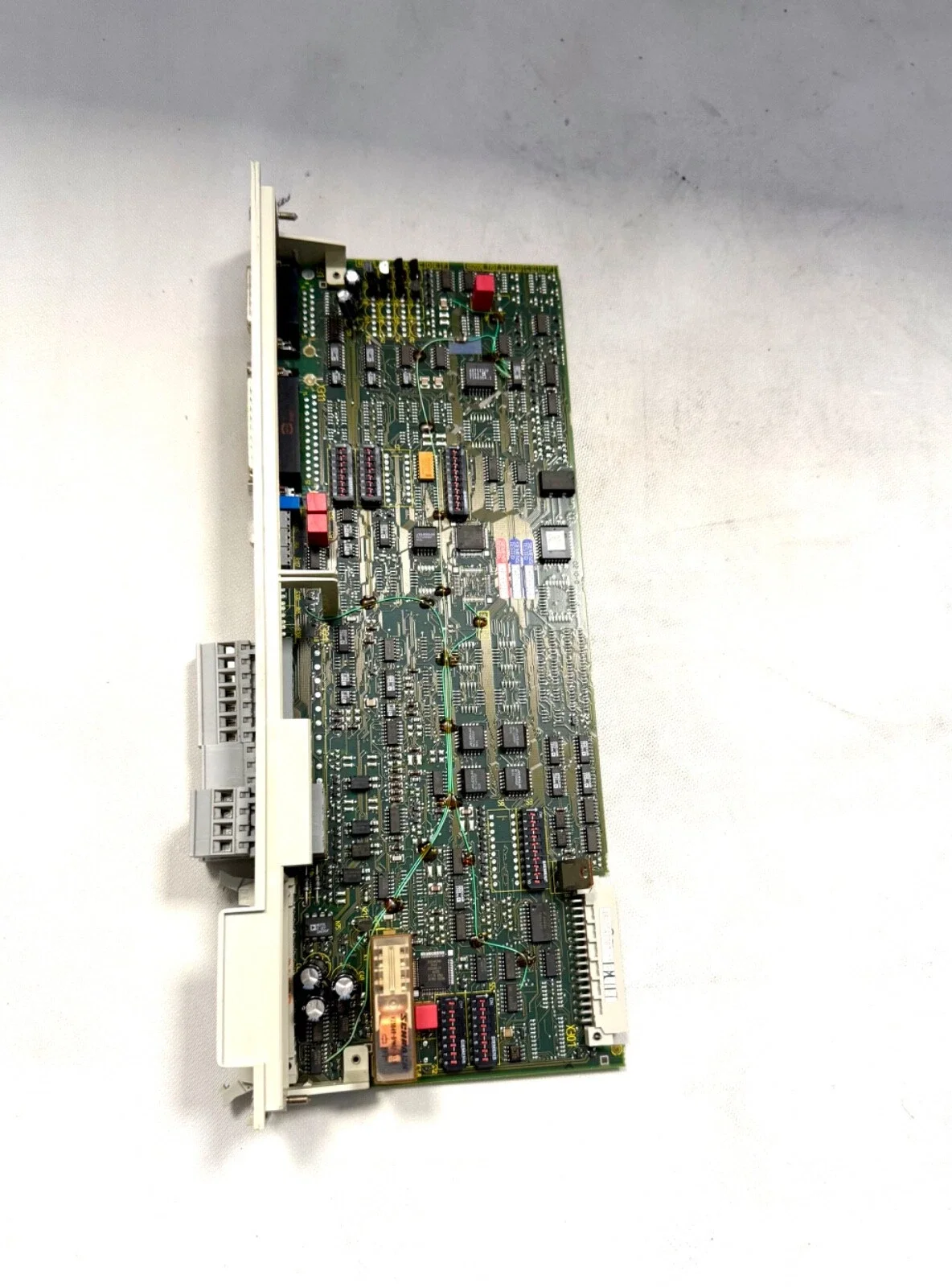 

6SN1118-0BJ11-0AA2 For Siemens Simodrive 611A Digital Control Board