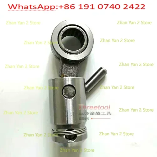 390 395 490T300 500 spraying machine, crankshaft rocker arm connecting rod imported needle roller bearing