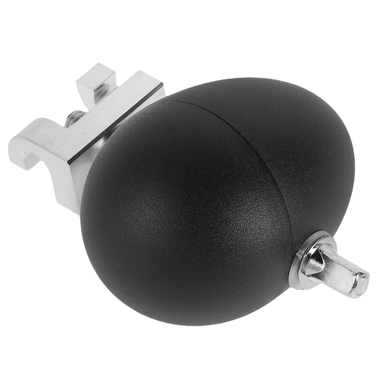 

Drum Pedal Hammer Mallets Accessories Bass Durm Block Trainer Head Musical Instrument