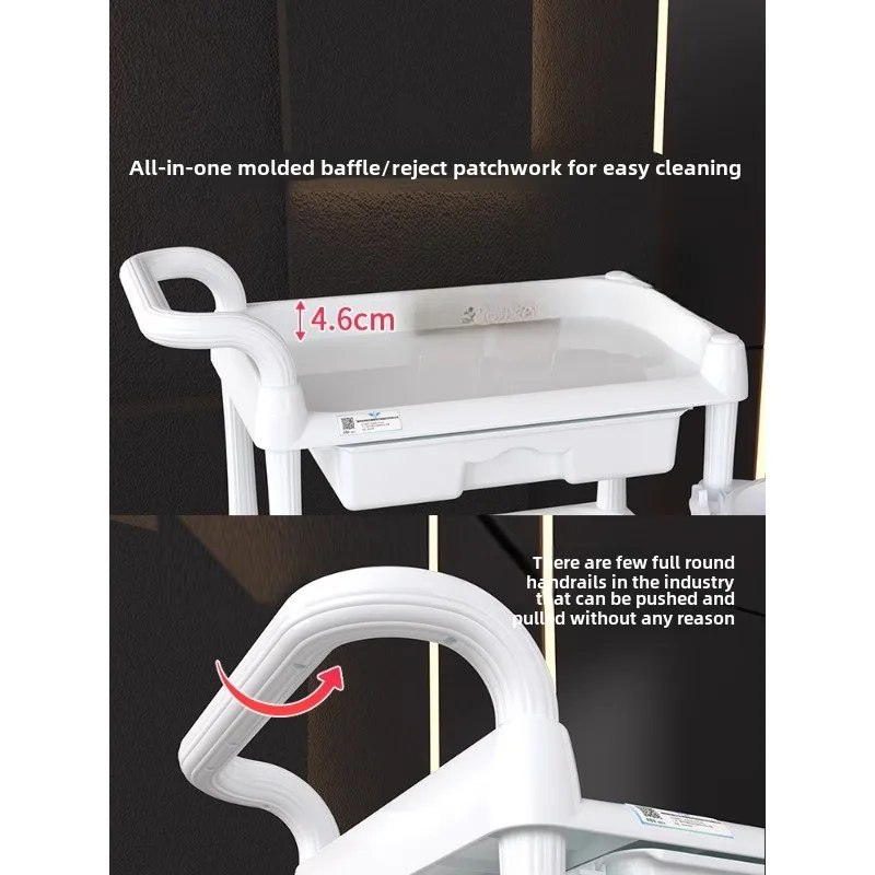 Ferramenta especial para carrinho