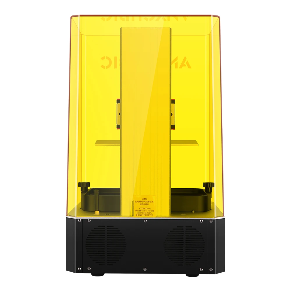 

PHOTON Mono X Impresora UV Resin Dental 4K LCD 3D Printer