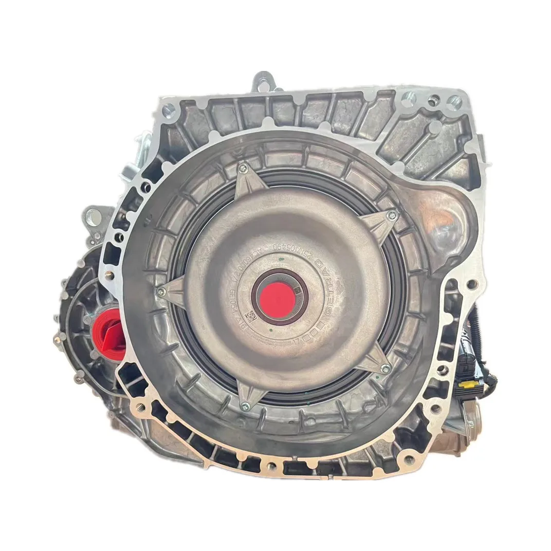 

7DCT300 2510314290 New Gearbox Assy /complete Transmission For Auto Transmission Cars Transnation Brand