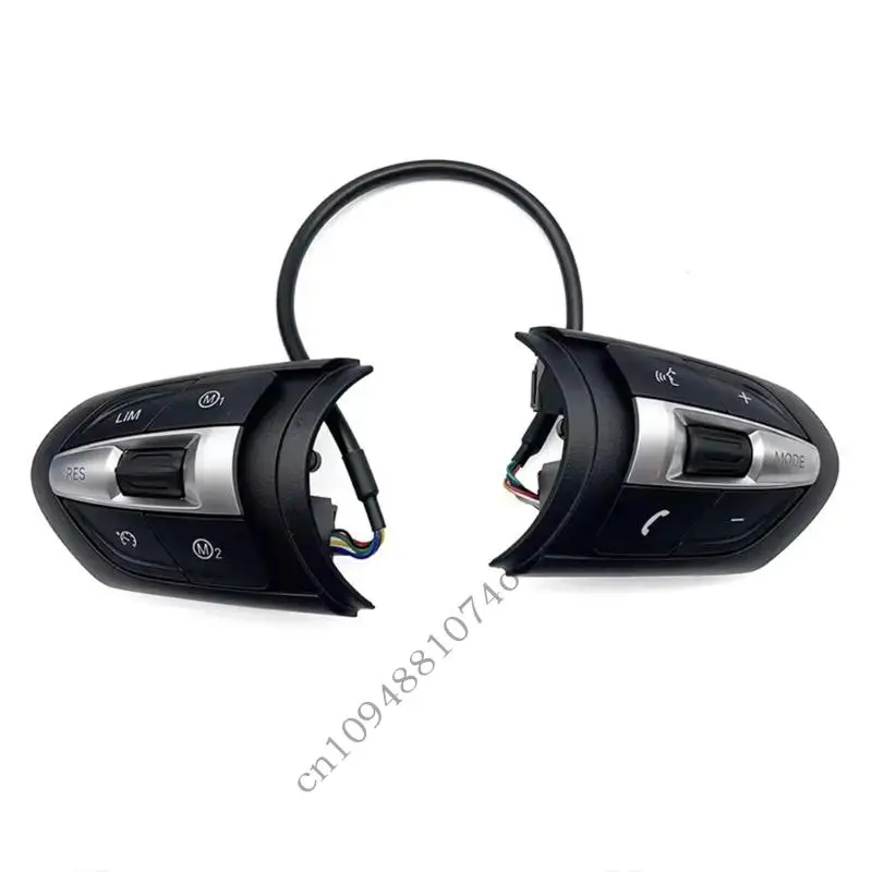 

0XXC M1M2 Плата кнопок для F30 F20 F31 F35 F10 F18 Улучшенное управление вождением