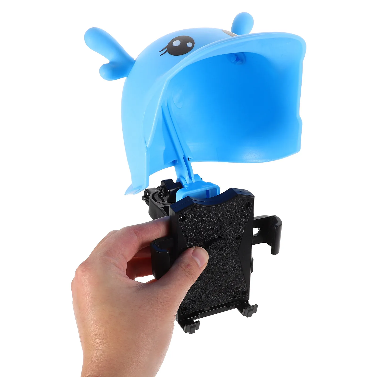 

Motorcycle Phone Holder Waterproof Design for Navigation Stable Mount on Scooter Electric Bike Motorcycle Phone Holder