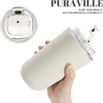 10 最佳銷售 外帶咖啡杯 - №3