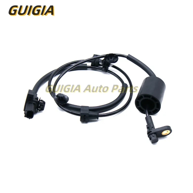 57470-TJA-H01 НОВЫЙ датчик скорости заднего правого колеса ABS для Honda Greiz Gienia 57470TJAH01, высококачественные автомобильные запасные части