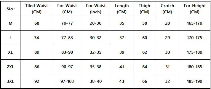 DESMIIT Swimsuit Men Swimming Trunks Gay Man Swimwear Swim Shorts Male Beach Sea Boxer Short Surfing Bath Suit Board Shorts
