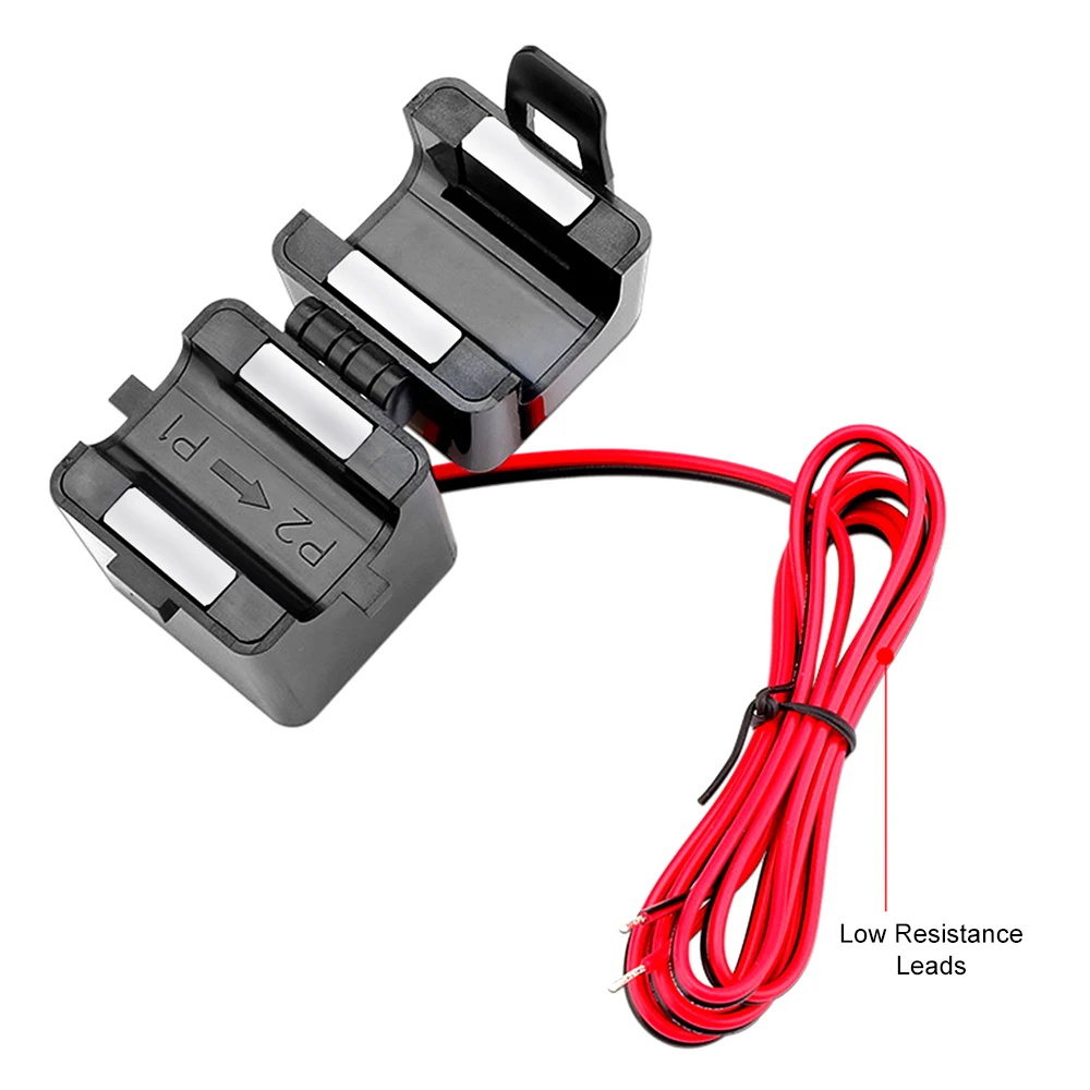 0-100A 0-150A Current Transformer 1000/1 2000/1 3000/1 4000/1 5000/1 OPCT16AL Split Core Current Transformer Sensor Detector