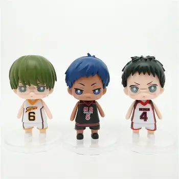 10 best sales Figura de Kuroko No Basket - №8