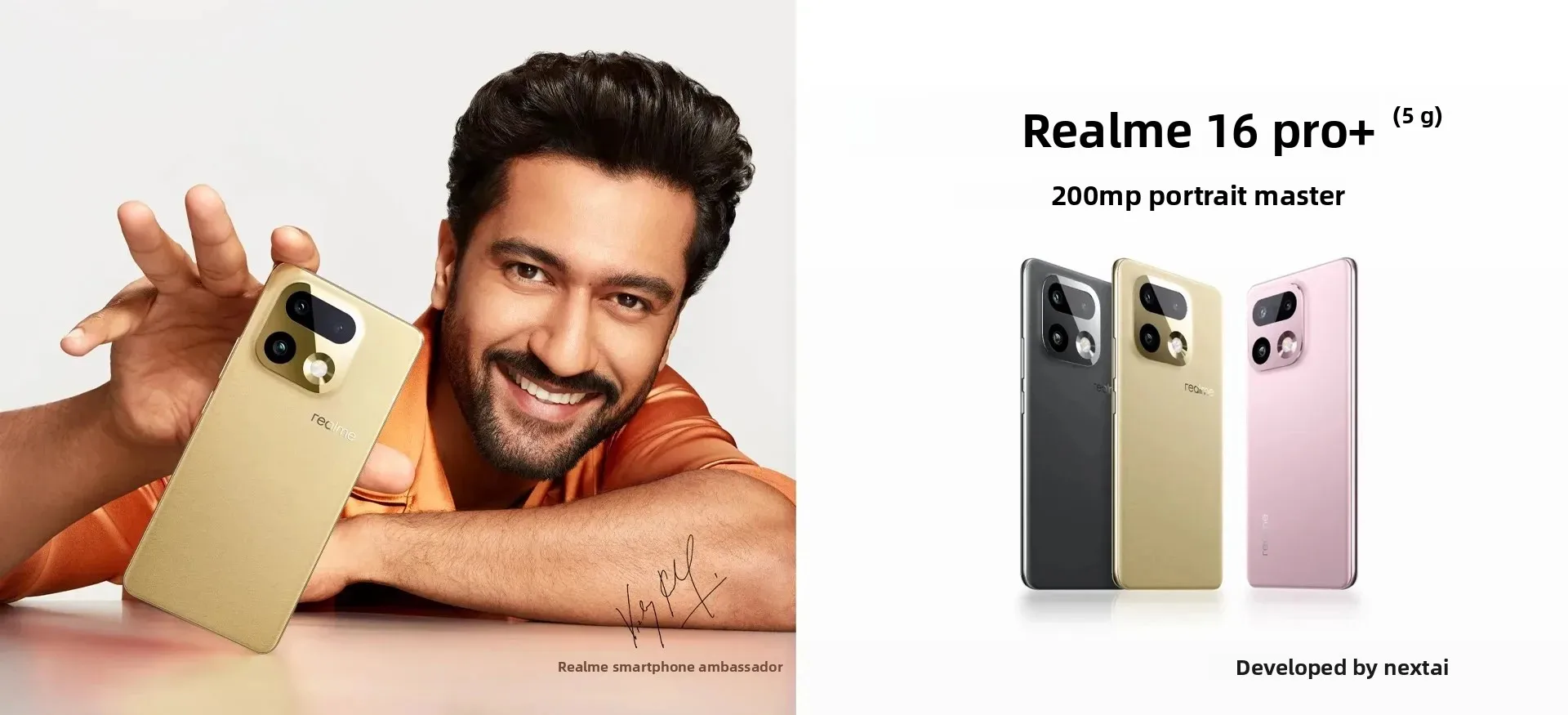 realme 16 Pro Plus 5G Smartphone 2026 New Snapdragon 7 Gen 4 200MP Camera 6.8'' AMOLED 144Hz Curved Display 7000mAh Battery NFC