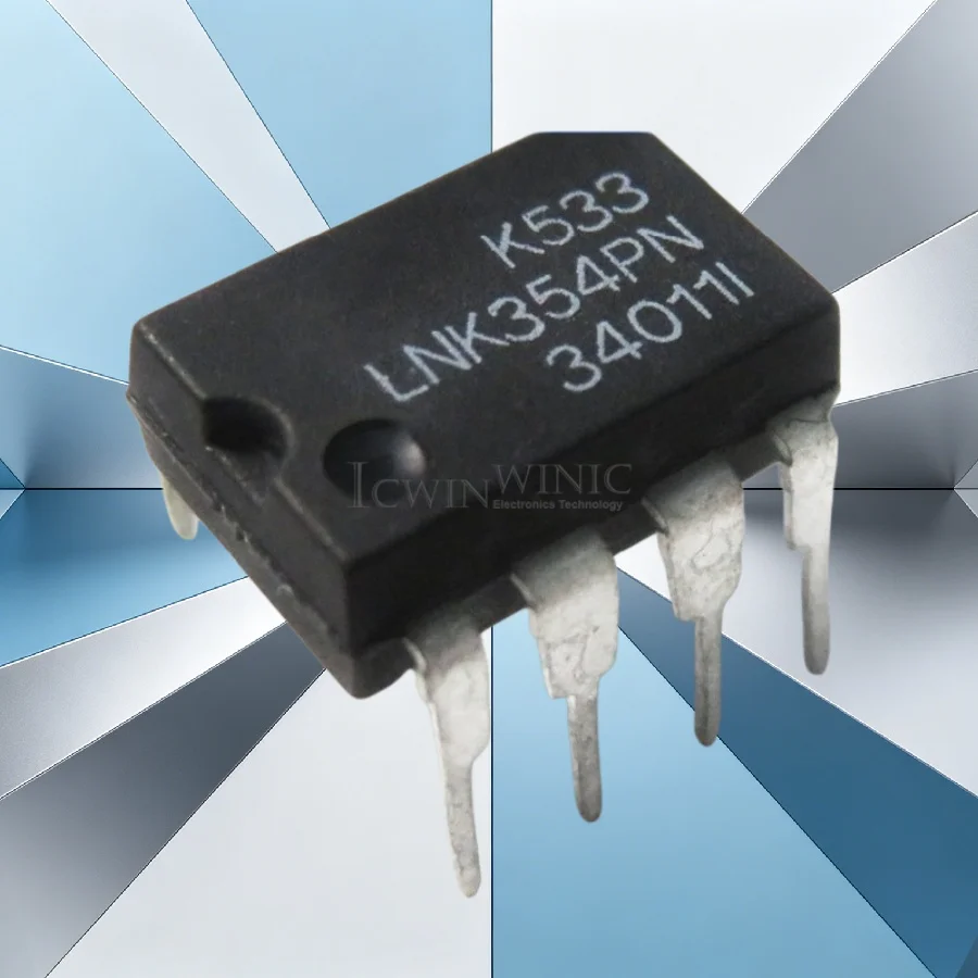 LNK354 LNK354PN VIPER26 VIPER26L LNK363 LNK363PN LNK363PN LNK363 DIP-7