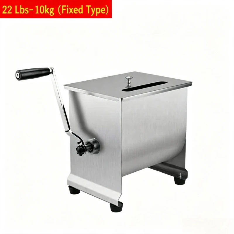 Thumbnail 4 - #17 Food Mixers List of Top Picks