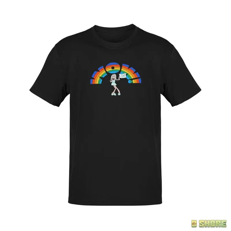 

Футболка School House Rock WOW