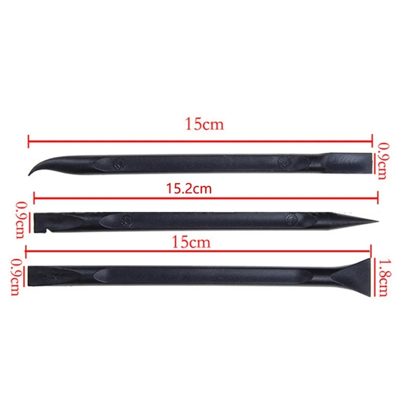 AAAN-Maintenance Multi-Purpose Opening Tool Disassembly Set Tool Maintenance Opening Tool 18-In-1