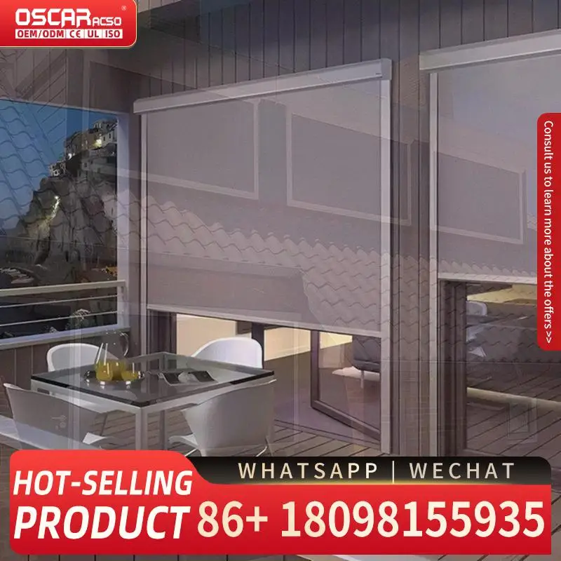 allweather-–-pare-soleil-d'exterieur-sans-fil-reglable-resistant-aux-uv-etanche-ideal-pour-patio-balcon-jardin-store-roulant