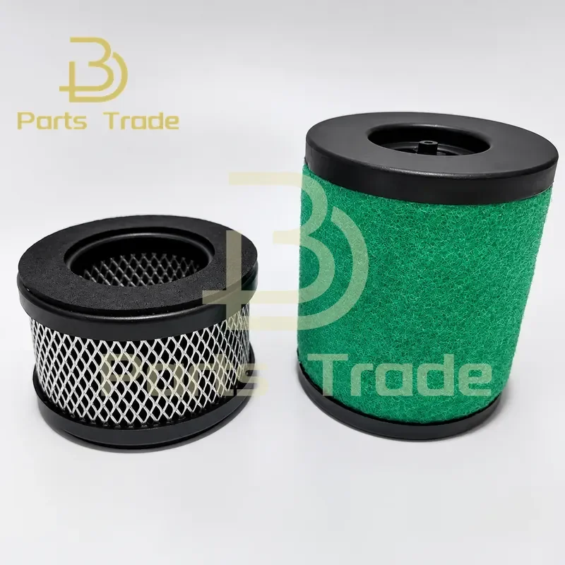 for Vacuum EMF10 Oil Mist Filter Exhaust Air Filter Element Odor Element Group A22304198 A22304079