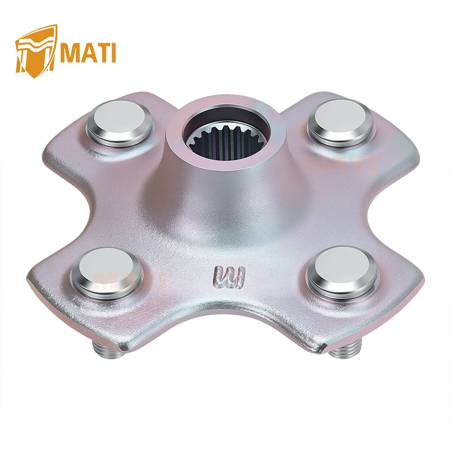 

M MATI Rear Wheel Hub For Honda TRX90 TRX90X TRX90EX 1993-2024 42410-HF7-000
