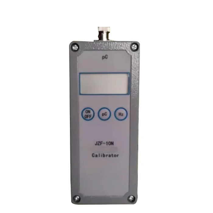 

Huazheng Electric JZF-10N Portable Correction Pulse Generator For Partial Discharge Corrector