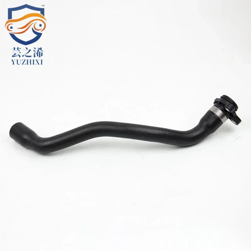 

11537581063 Rubber Hose Cylinder Top Head Thermostat Hose For BMW 7' F01 F02 5' F10 F11 F18