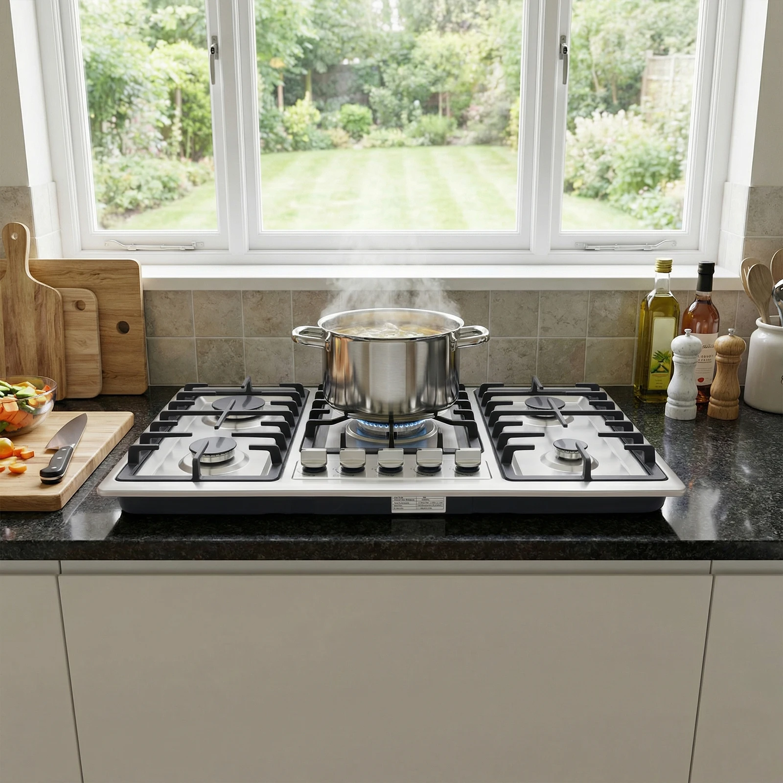 #1 Latest Cooktops Offers