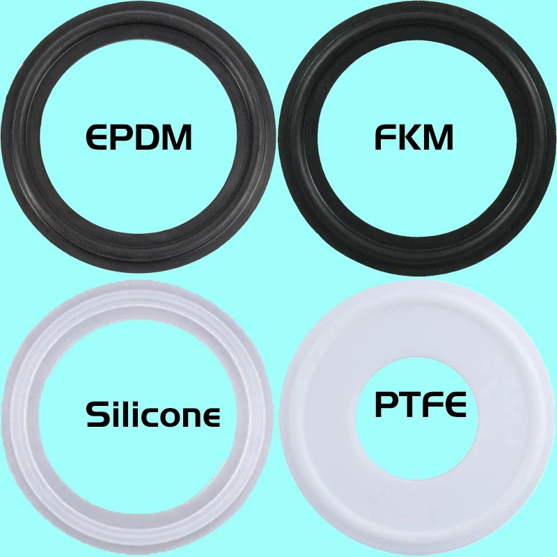 Sanitary Food Grade…