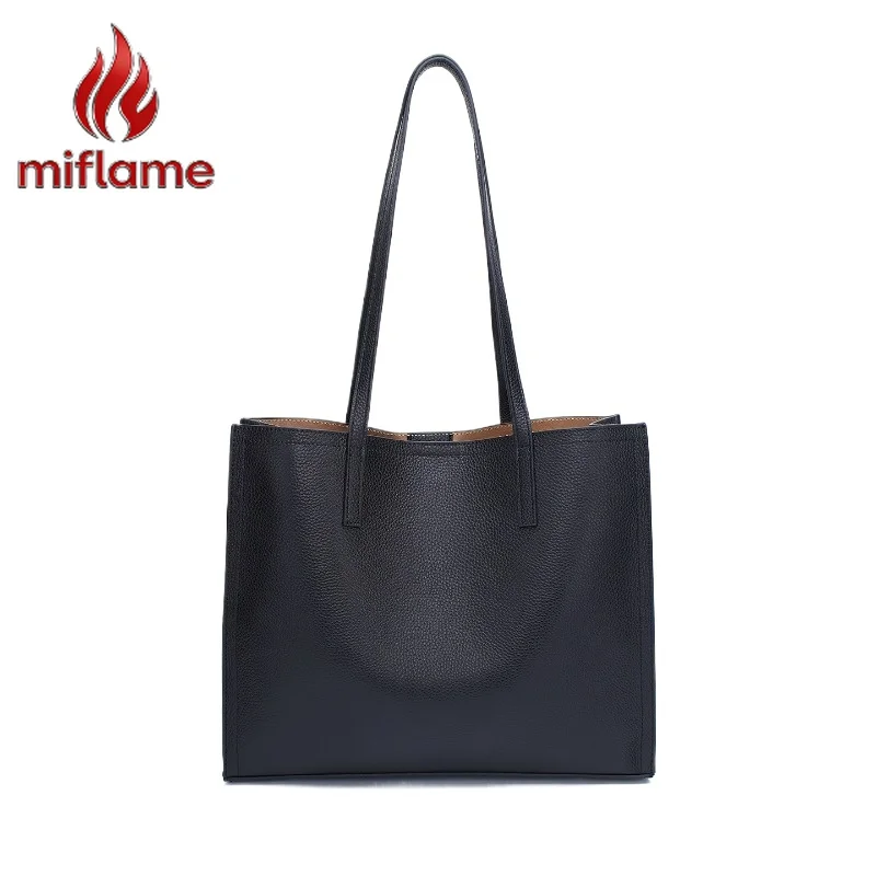 

Tote Bag Large Capacity Winter New Korean Style Fashion Shoulder Bag for Work Commuter Chic Casual Trendy