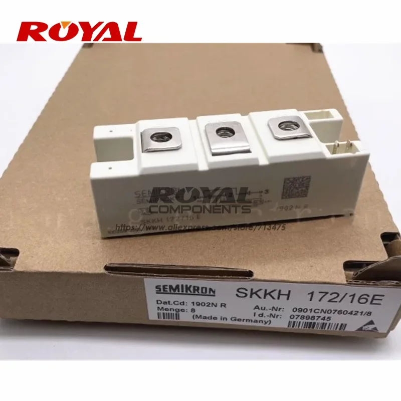 SKKH172/16E SKKH162/16E SKKH172/14E SKKH172/12ESKKH162/14E SKKH162/12E Новый