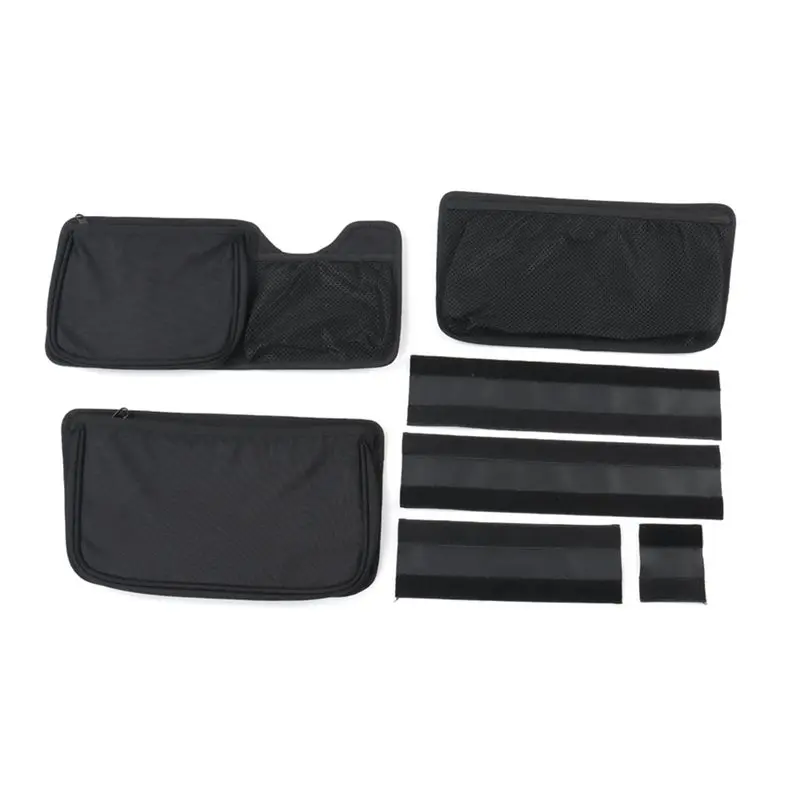 

Motorcycle Tour Pack Organizer For Touring Electra Glide Road Glide CVO Road Glide ST Liner Storage Bag