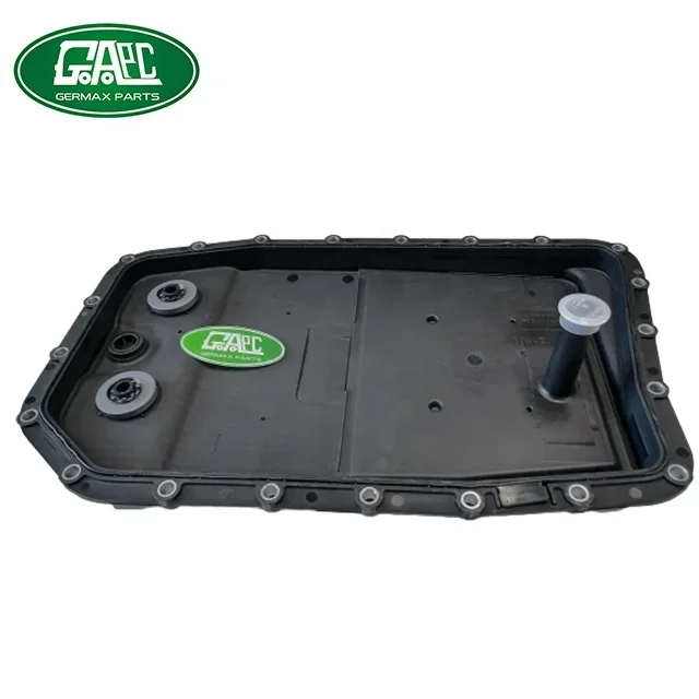 Transmission Oil Pan LR007474 24117522923 24152333903 24117571227 24117519359 24110403404 For Land Rover Range Rover GJ0429