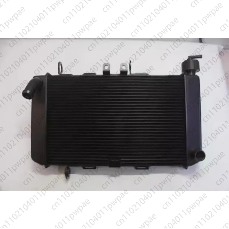 450sr Wassertank, 450NK Kühlerlüfterbaugruppe, Frostschutztank, einzelner Wassertank mit Kipphebel