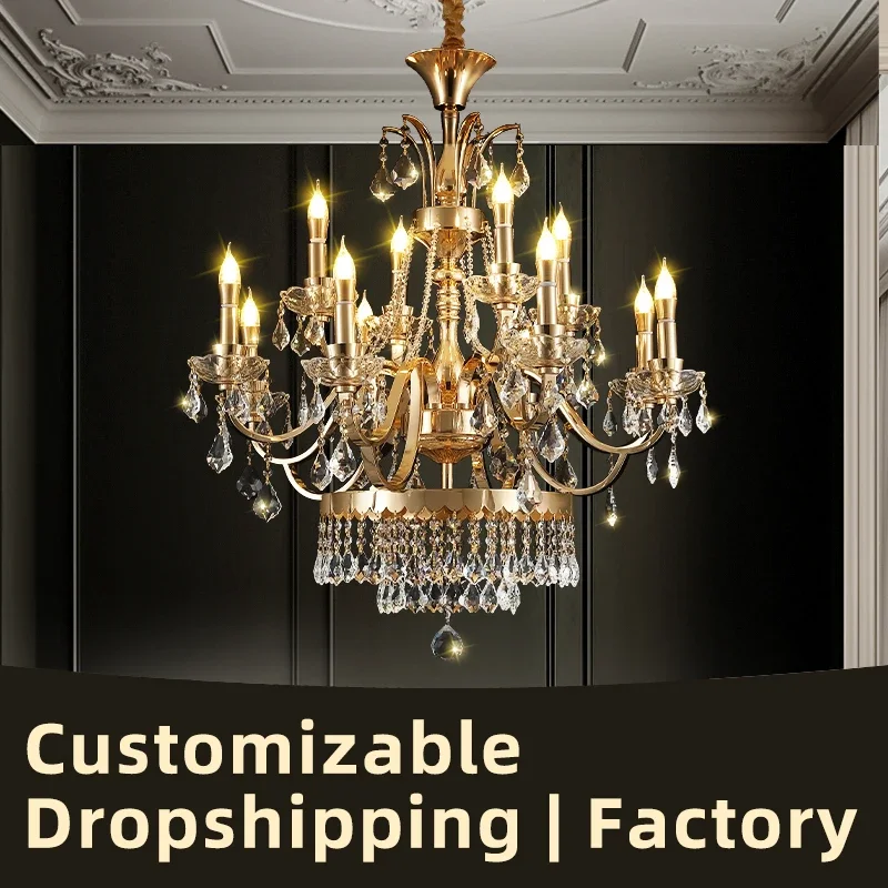 French Candle Large… - image