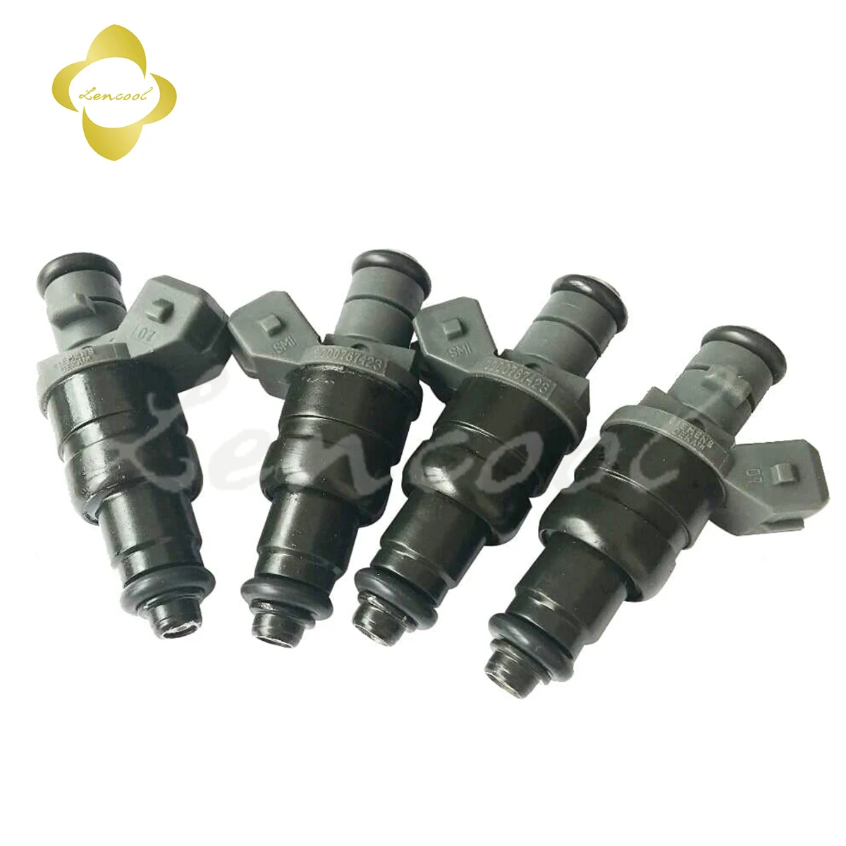 4pcs/Lot Injector Nozzle For Mercedes Benz C-CLASS C180 C200 1.8 W124 S202 W202 M111 0000787423