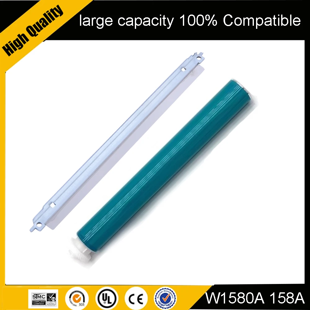 

einkshop W1580A 158A Compatible OPC Drum For HP Tank 1005w 1020w 2506dw 2606sdw 1020 MFP 1005 1005W 2606DN 2606SDN