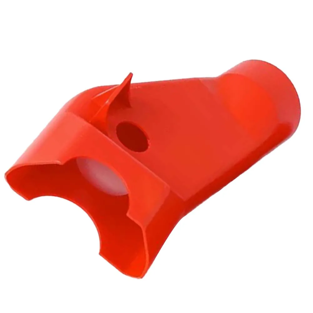 Dust Collector Hood Replacement for Automatic Edge Banders - Dust Cap Compatible with Automatic For Woodworking Tools