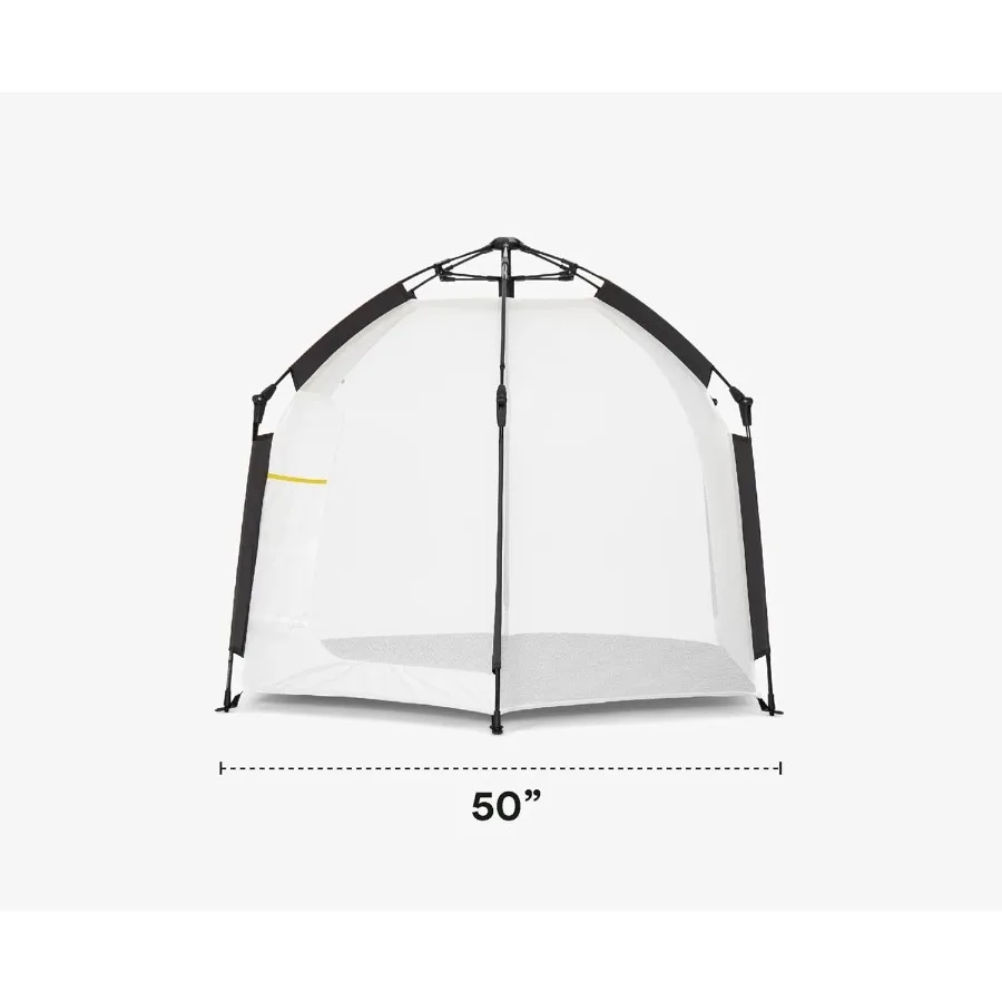 قلم لعب/لعب محمول منبثق للأطفال والرضع والأطفال الصغار |   الاستخدام الداخلي والخارجي |   مظلة الظل |   يبقي الحشرات في الخارج