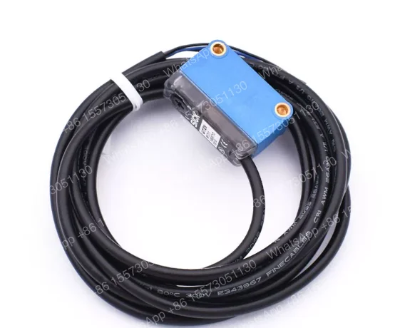 1PC GTE6-N1212Photoelectric SensorFast shipping with quality guarantee