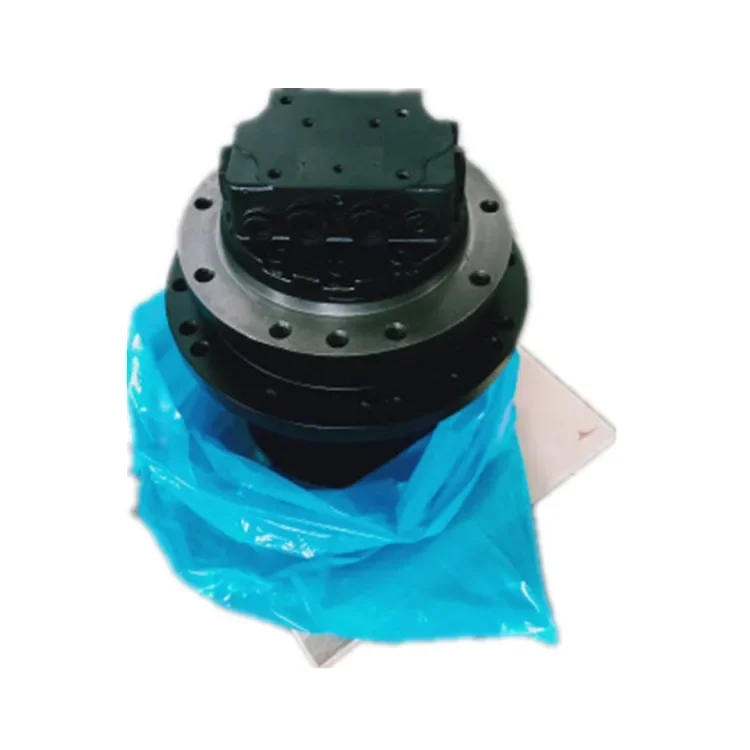 

B0240-18015 MAG-18V-290E-1 EX30 Travel Motor EX30 Final Drive