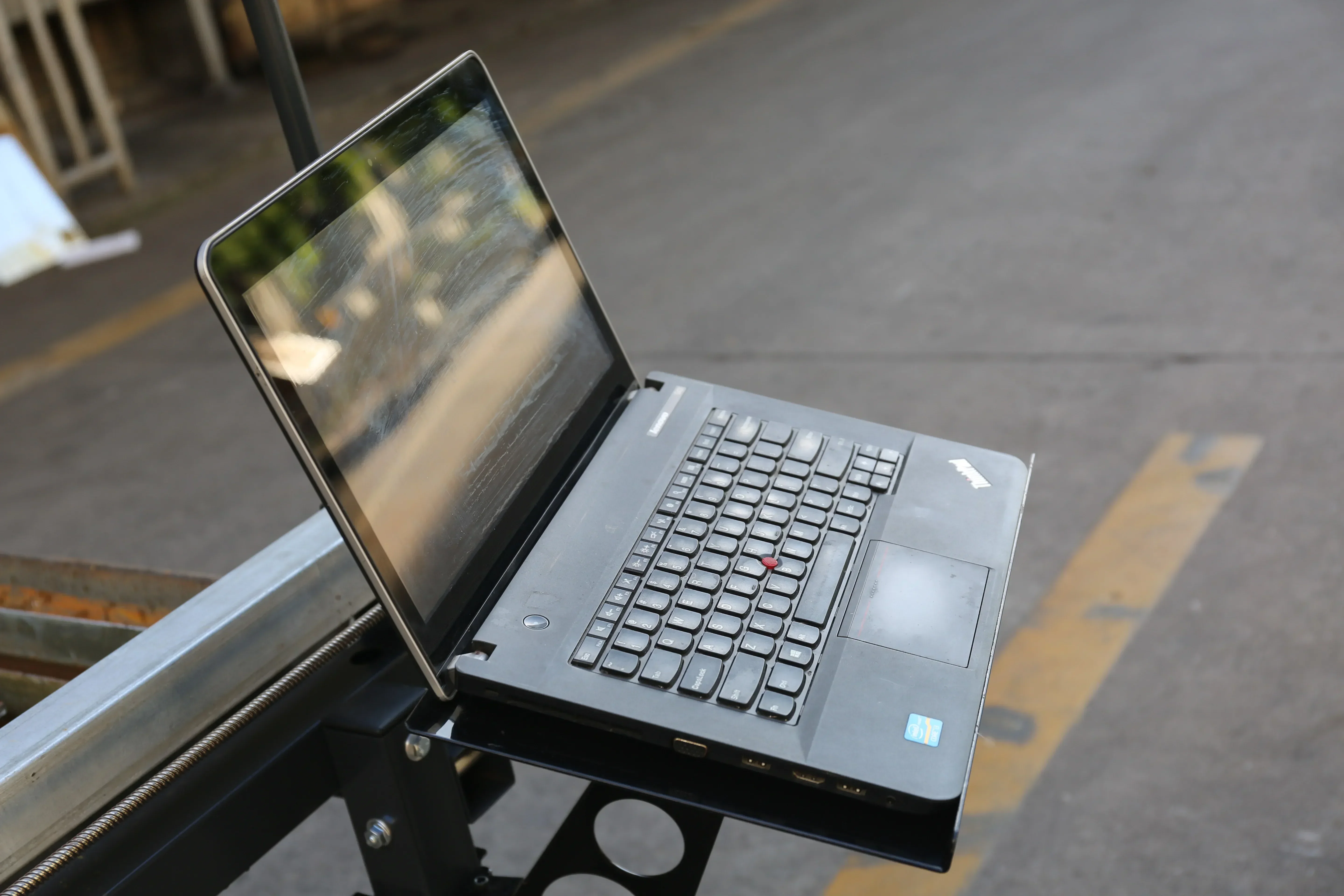 

Hot Salesplasma Cutting Metal Steel Machine/portable Plasma Cutter St2200 Cnc Plasma 60mm Cutting