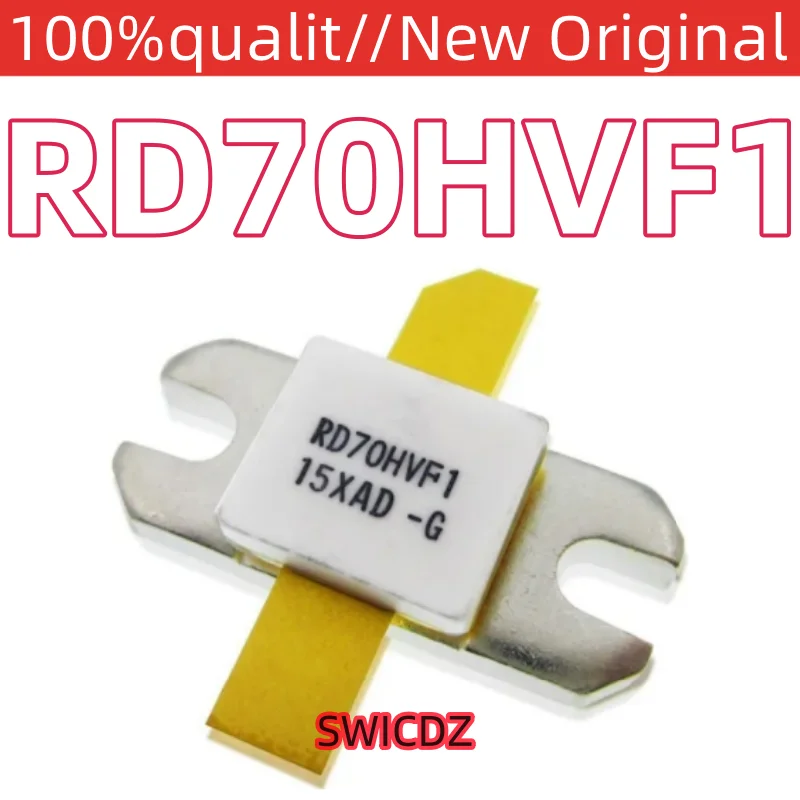 100%  New Original RD70HVF1 MOSFET Power Transistor In Stock