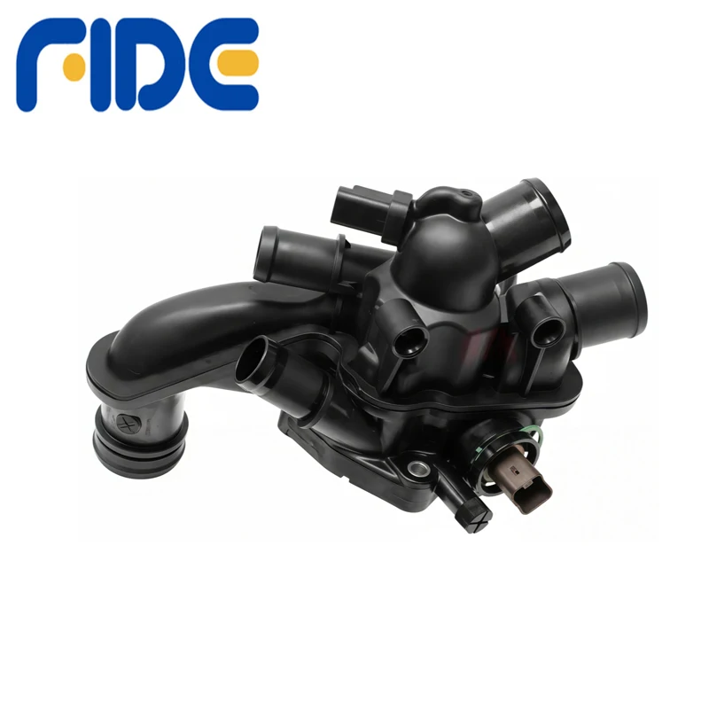 

11538699290.NEW FIDE Coolant thermostat for BMW 2007-2013 Mini Cooper R55, R56