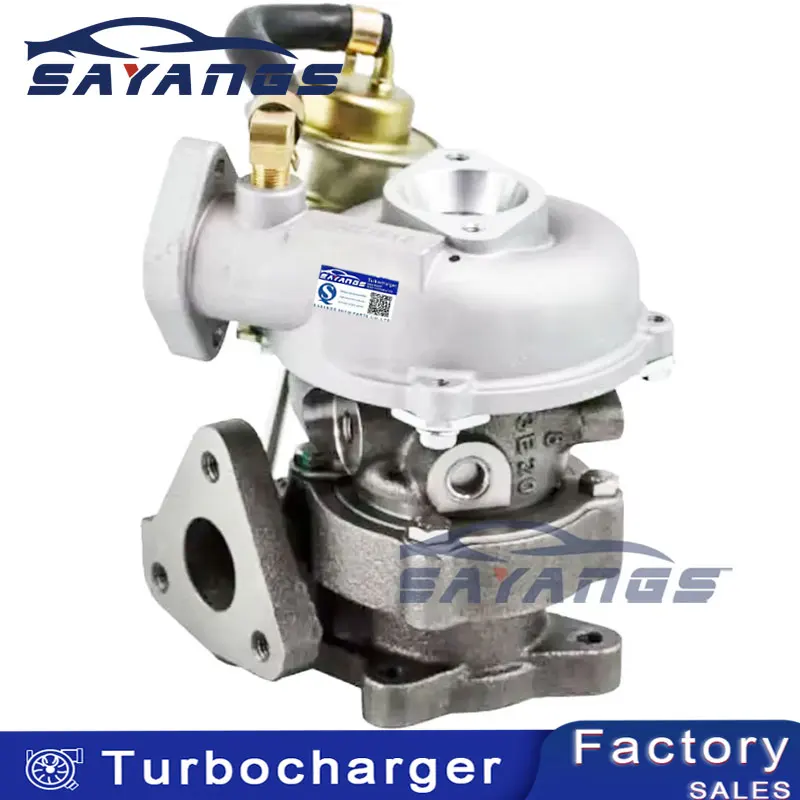 

RHB31 VZ21 Turbo turbocharger for Snowmobiles Motorcycle ATV Suzuki 4TNA YA1 F6AT 1390062D51 13900-62D51 13900-62D50 1390062D50