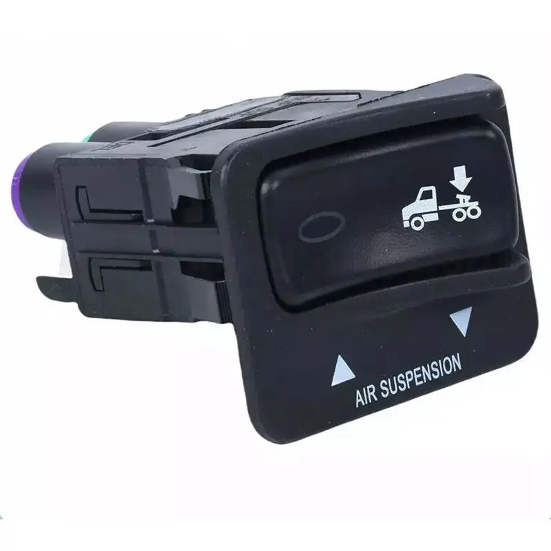 

Строгий автомобильный переключатель пневматической подвески для грузовика Peterbilt Peter Bilt LHD G90-6022-009BN 3276-009