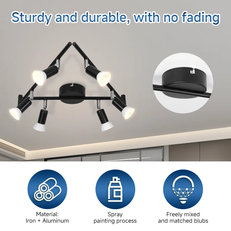 Thumbnail 4 - #48 Best Ceiling Light Fixtures to Buy In 2026