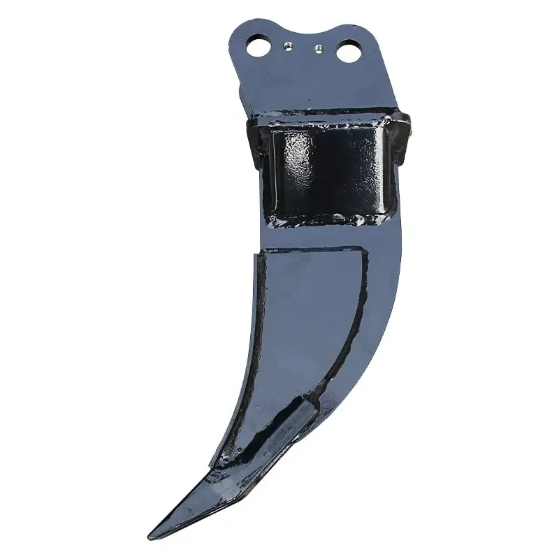 USA Stock Ripper Attachment For 1ton to 1.5ton Mini Excavator Small Digger Attachment Farm Garden