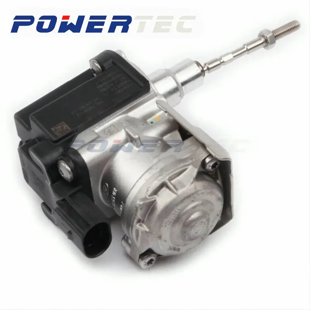 

JHJ Турбоэлектронный привод 06L 145702 P 06L 145702 B для Audi A4 S4 A5 S5 A6 S6 2,0 TFSI 185/183 кВт CYPA CYNB CYPB 2015-2018 НОВЫЙ